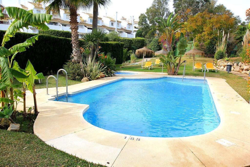 Gran Calahonda Near Marbella Leilighet Málaga